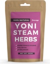 Herbes à vapeur Yoni, herbes naturelles entières V