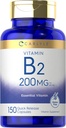 Carlyle Vitamine B-2.