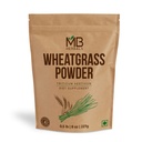MB Herbals Poudre de graminée 8 oz (1/2 lb)