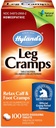 Hyland, crampes, 100 comprimés