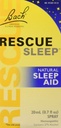 Rescue Sommeil, 20 ml, Essences Fleur Bach