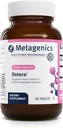 Métagène Ostéra - Remodelage sain des os* - Suppléments de soutien aux os pour les femmes* - avec vitamines D & K, chlorhydrate de berbère - Sans gluten - pour les femmes ménopausées - 60 comprimés