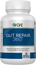 Gut Repair 360: formule naturelle émergeée du Lab - Capsules organiques d'essence pure sans OGM sans gluten sans soja sans lait fabriqué aux États-Unis - Soutenir votre gut sain
