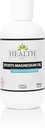 La santé comme elle devrait être Sport Huile de magnésium + Arnica et huiles essentielles Supplément de Physicien Formulé pour les athlètes et les adultes actifs, Rubule musculaire naturelle et récupération d'entraînement