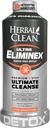 Nettoyer les plantes le même jour Ultra Eliminex Detox Cleanse Drink* (32 fl oz) - Flacon de paille-Mango Nettoyer le corps complet Detox Drink with Milk Thistle Seed* for high Taxin*, Vitamine B12 for Men & Women