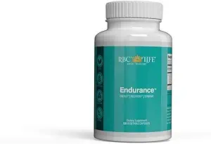 Endurance (formerly Microhydrin) 120caps