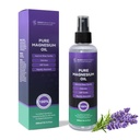 Huile de magnésium pour les pieds et le sommeil, pulvérisateur d'huile de magnésium pur Spray de magnésium naturel biologique - supplément de magnésium de qualité USP - Big 10oz, 100% naturel et pur pour la santé musculaire et cutanée