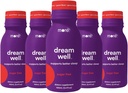 Plus Labs Rêve Bien Holistic Sleep Shot Drink 5 Pack (en anglais seulement)