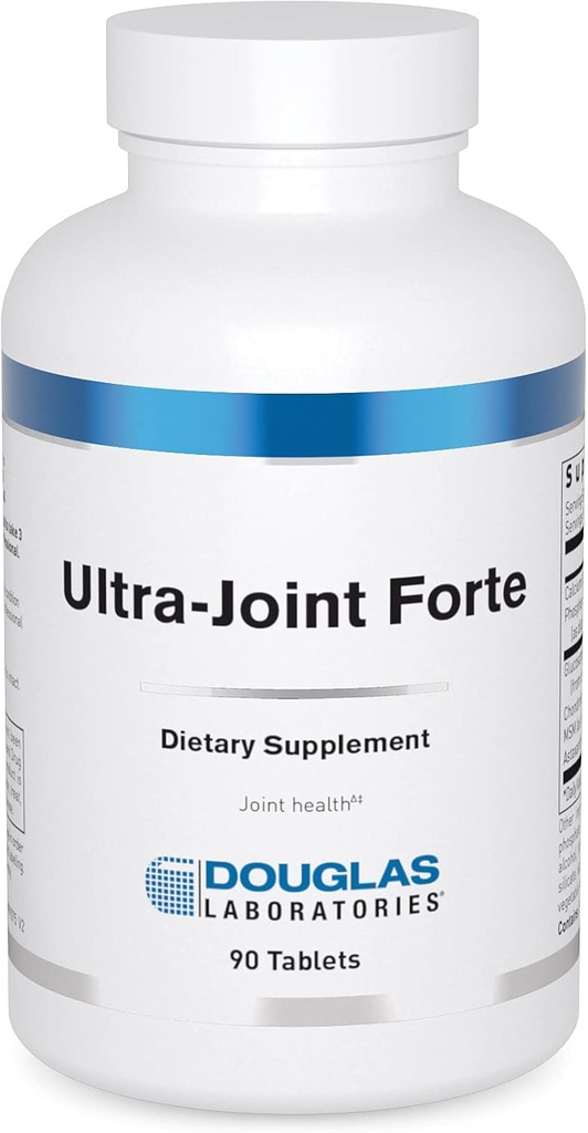 Douglas Laboratories Ultra-Joint Forte.