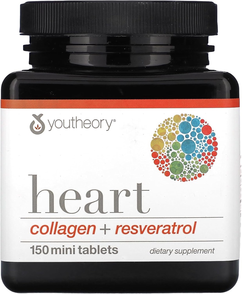 Heart Collagen +