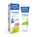 Boiron Arnicare Roll-On pour soulager la douleur articulaire, la douleur musculaire, la douleur musculaire et l'enflure des ecchymoses ou des blessures - Refroidissement du rouleau métallique et sans parfum - 1,5 oz