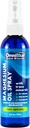 OmniBlue Magnésium & Ocean Mineral Spray- Topique, Ionique et Biodisponible Trace Minerals - Relief for Soleness, Crampes, Joints and Sleep - Vaporisateur Absorbs Fast, No Sting - USA Made (6oz)