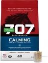 Formula 707 Calming Equine Supplement 5LB Bag – Anxiety Relief and Enhanced Focus for Horses – L-Tryptophan, Thiamine & Magnesium