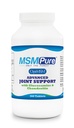 KALA Health MSMPure Comprimés de soutien interarmées avancés – Glucosamine, Chondroïtine, OptiMSM, Ester-C et Manganèse pour la santé, la flexibilité et la mobilité conjointes – Glucosamine d'origine végétarienne, numéro 360