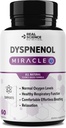 Offre Dyspnénol Miracle - Un supplément naturel pour améliorer la santé pulmonaire et le soutien respiratoire