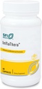Klaire Labs SFI Health Inflathera - Mélange de phytonutriments avec Turmeric & Knotweed, conçu pour soutenir la réponse à l'inflammation (60 capsules)