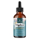 Supplément de polyphénols Liposomal, plus de 27 complexe de polyphénol et puissant antioxydant, avec MCT & huile d'olive, extrait de quercetine, extrait de baie d'épine, pour la défense de l'âge, l'énergie, Immune, 120 ML