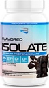 Believe Supplements - Flavored Isolate (Dark Chocolate)