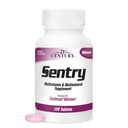 Femmes du 21ème siècle Senterie Comprimés multivitamines, 120 Nombre