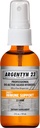 Argentyn 23 Professional Immune Support, Colloidal Silver, Bio-Active Silver Hydrosol, 23 ppm, Fine Mist Spray, 2 Fl Oz