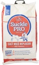 Manna Pro Suckle Pro Remplaceur de lait de veau - 22% Protéines avec probiotiques - 25 lb