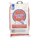 Manna Pro Suckle Pro Remplaceur de lait de veau - 22% Protéines avec probiotiques - 25 lb