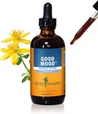 Herb Pharm Bonne formule à base de plantes liquides avec le millepertuis pour un équilibre émotionnel sain - 4 Once