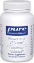 Encapsulations pures Resveratrol VES-Sorb.