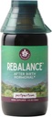 WishJarden Herbs ReBalance Après la naissance Hormonal - Plant-Based Herbal Supplement with Vitex Berry & Motherwort Supports Healthy Postpartum Hormone Levels and Postnatal Hormone Balance, 4oz