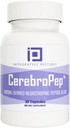 Peptides intégratifs CerebroPepTM, 30 comtes (paquet de 1)