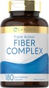 Complexe Carlyle Fibre de 180 Capsules