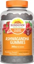 Sundown Ashwagandha Gummies, 90 Comte