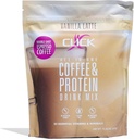 Cliquez sur Café Poudre de Protéines.