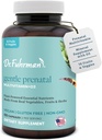 Dr Fuhrman Vitamines prénatales pour les femmes.