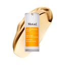 Correcteur de cercle foncé pour les yeux de Murad Vita-C – Sérum des yeux de vitamine C, d'algues et de concombres stabilisés par l'or pour éclaircir, réduire la puffine et lisser les lignes fines – 0,5 Fl Oz