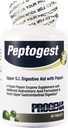 PROGENA - Peptogest - Aide digestif G.I. supérieur (90 capsules)
