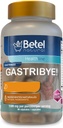 Betel Natural Premium Gastriaby Capsules Soporte Natural para El Gastrico - 1500 mg - Antes Gastrimax