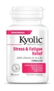 Extrait d'ail kyolique, formule 101, soulagement du stress et de la fatigue, 100 capsules.