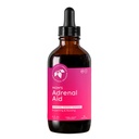 Mountain Meadow Herbs Adrénal Aid de maman – Liquid Herbal Supplement, Natural Adrénal Support for Women, Sûr pour les attentes et les soins infirmiers mamans, stimule l'énergie, réduit la fatigue et soutient l'équilibre hormonal 4oz