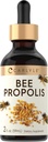 Drops de teinture de propolis d'abeilles Carlyle