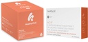Healthycell Telomere Length Healthy Aging Supplement + Focus & Recall Brain Supplement for Memory & Focus Bundle