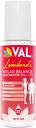 VAL Lombardi Magnésium Rouleau sur 3oz de Zechstein Magnésium + Arnica de Relief articulaire et musculaire pour le dos, le cou, les jambes et les pieds