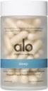 Alo Yoga Sweet Sleep Soutien de sommeil sans mélatonine avec Aquamin® Magnésium, GABA & L-Theanine