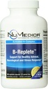 NuMedica B-Replete Supplément 180 Capsules végétales