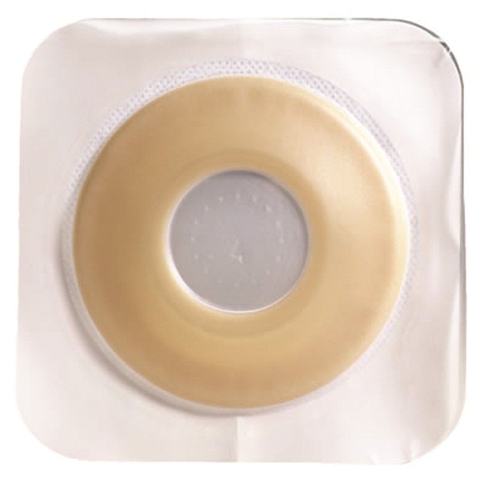 ConvaTec Surfit Natura Durahesive Skin Barrière avec Convex-IT par Convatec, Modèle n° : 413179, Taille: 3/4 pouces (19mm) - 10 / Boîte