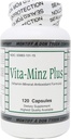 Vita-Minz Plus, 120 gélules