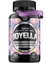 Vitex Chasteberry Supplément pour les femmes - Complexe d'équilibre Adaptogens w. Black Cohosh et Dong Quai - Hormone Balance pour les femmes w. Wild Yam Root - Mood Plus Hormone Harmony 60 Caps USA