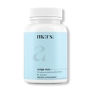 Mars Surgemax Capsules naturelles avec Shilajit & Safed Musli.