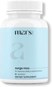 Mars Surgemax Capsules naturelles avec Shilajit & Safed Musli.