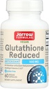 Formules de glutathion réduit, 60 Ct